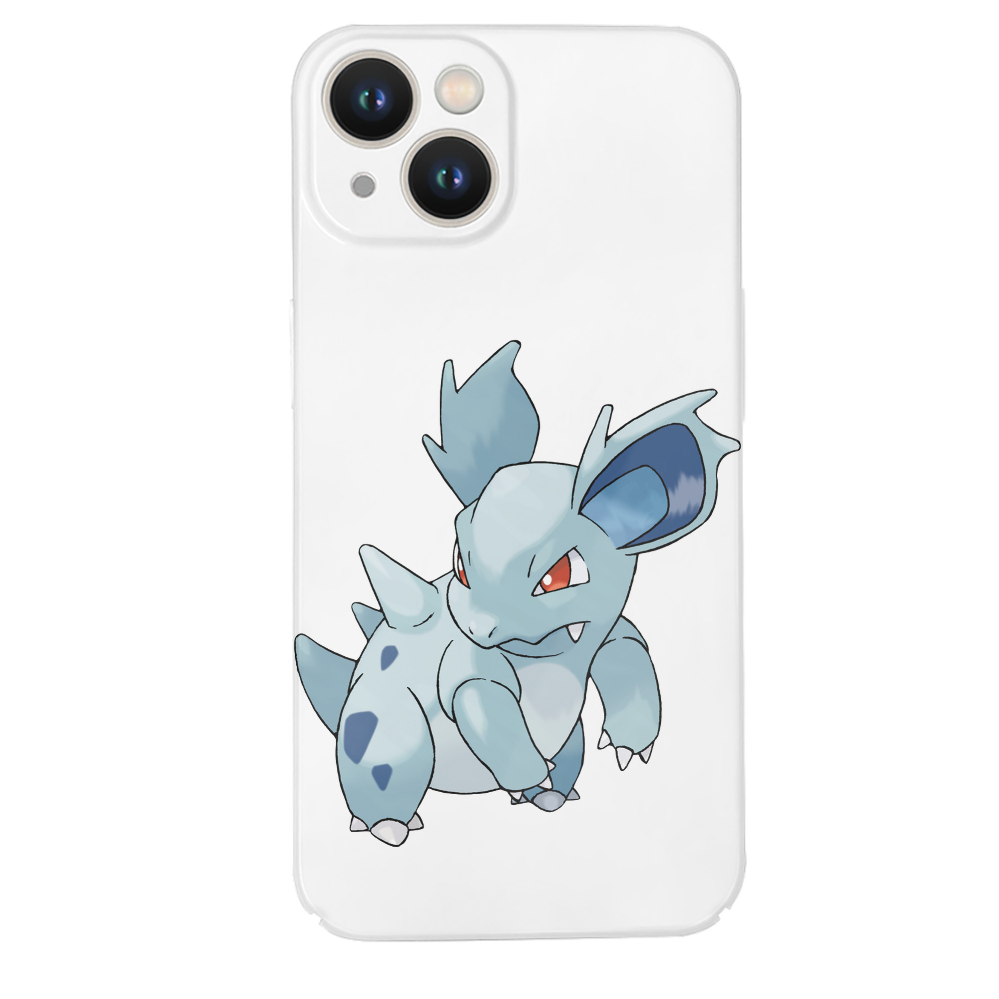 （画像用） ポケットモンスター Pokémon 【iPhone 14シリーズ対応】ハードケース